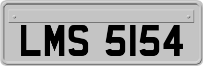 LMS5154