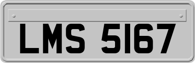 LMS5167