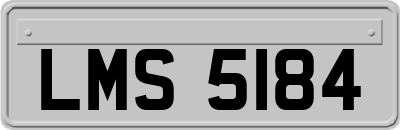 LMS5184