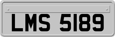 LMS5189
