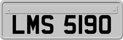 LMS5190