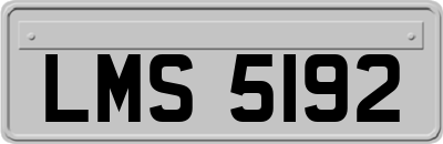 LMS5192
