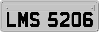 LMS5206