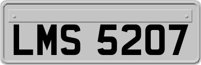 LMS5207
