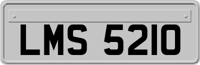 LMS5210