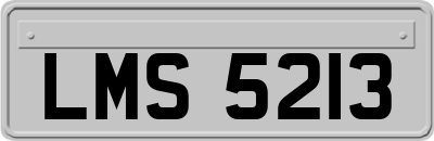 LMS5213