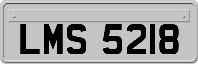 LMS5218
