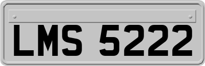 LMS5222