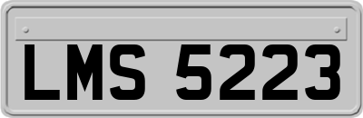 LMS5223
