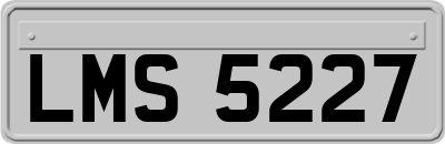 LMS5227