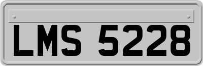LMS5228