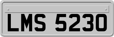 LMS5230
