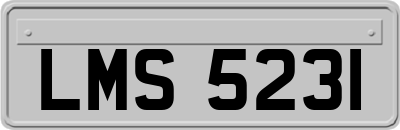LMS5231