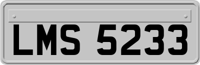 LMS5233