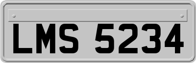 LMS5234