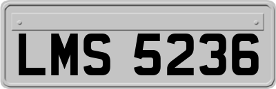 LMS5236