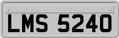 LMS5240