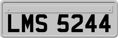 LMS5244