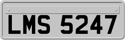LMS5247