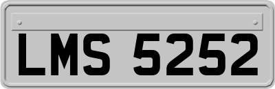 LMS5252