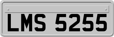 LMS5255