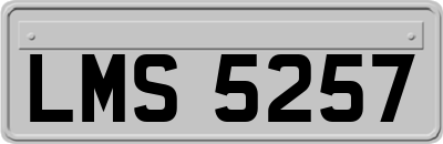 LMS5257