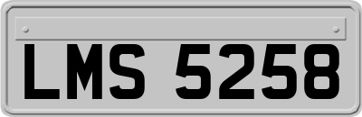 LMS5258