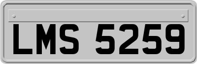 LMS5259