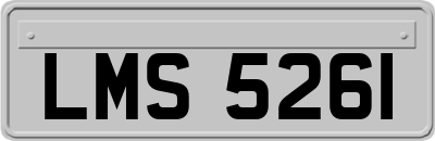 LMS5261