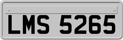 LMS5265