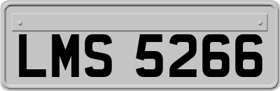 LMS5266