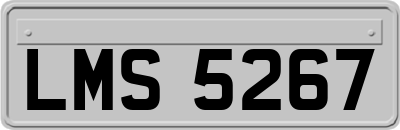 LMS5267