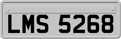 LMS5268