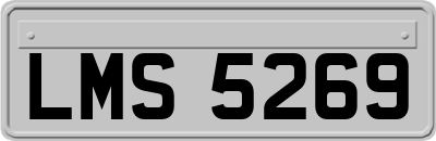 LMS5269