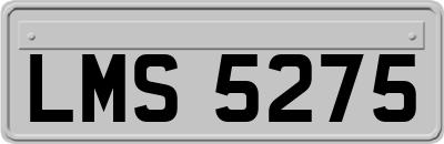 LMS5275