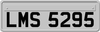LMS5295