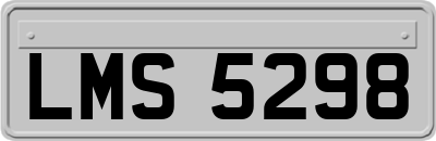 LMS5298