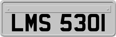LMS5301