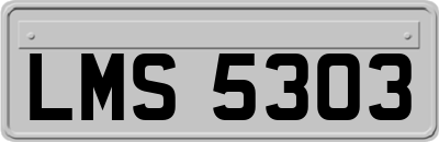 LMS5303