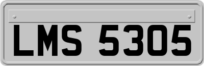 LMS5305
