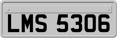 LMS5306