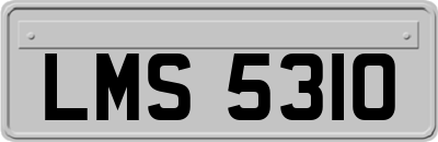 LMS5310