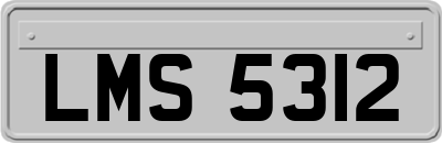 LMS5312