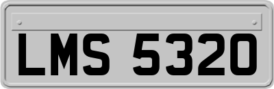 LMS5320