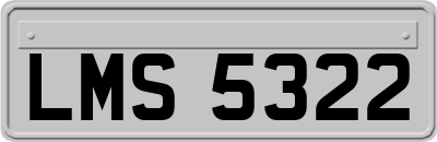 LMS5322