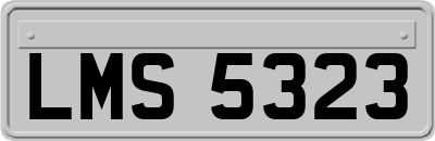 LMS5323