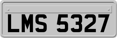 LMS5327