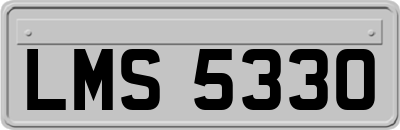 LMS5330