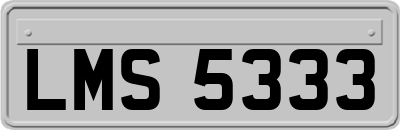 LMS5333