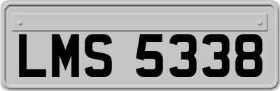 LMS5338